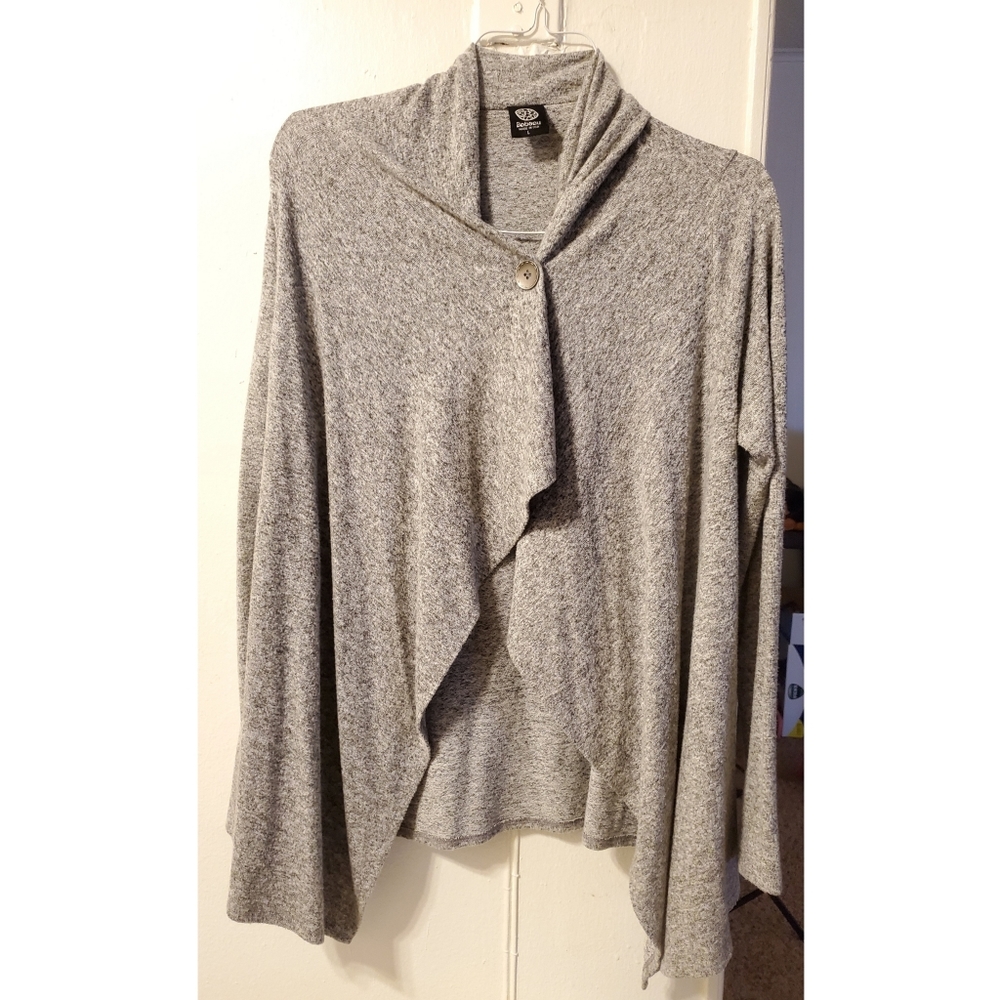 Bobeau Cardigan